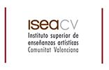 en nueva ventana: enlace a Instituto Superior de Enseñanzas Artísticas de la Comunidad Valenciana