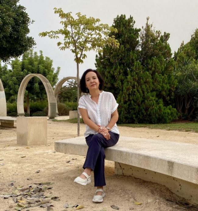CARMEN BLÁZQUEZ IZQUIERDO